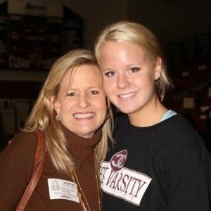 Meet your Posher, Rosemary